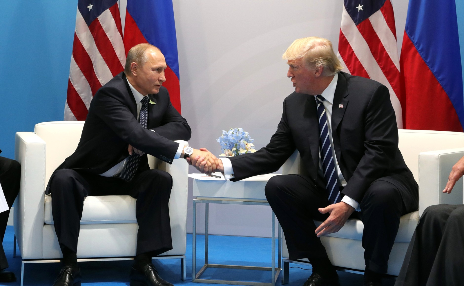 What Did Trump and Putin Really Gain From Their Meeting? The Answers May Surprise You